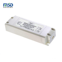 ETL certificates five years warranty dali 40W led driver for dimmable led lights led driver module